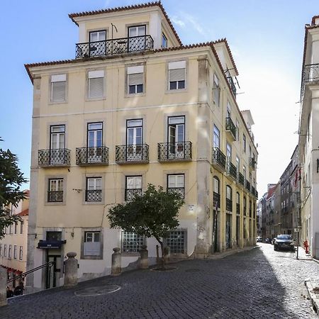 Chiado Views by Homing Lisboa Exterior foto